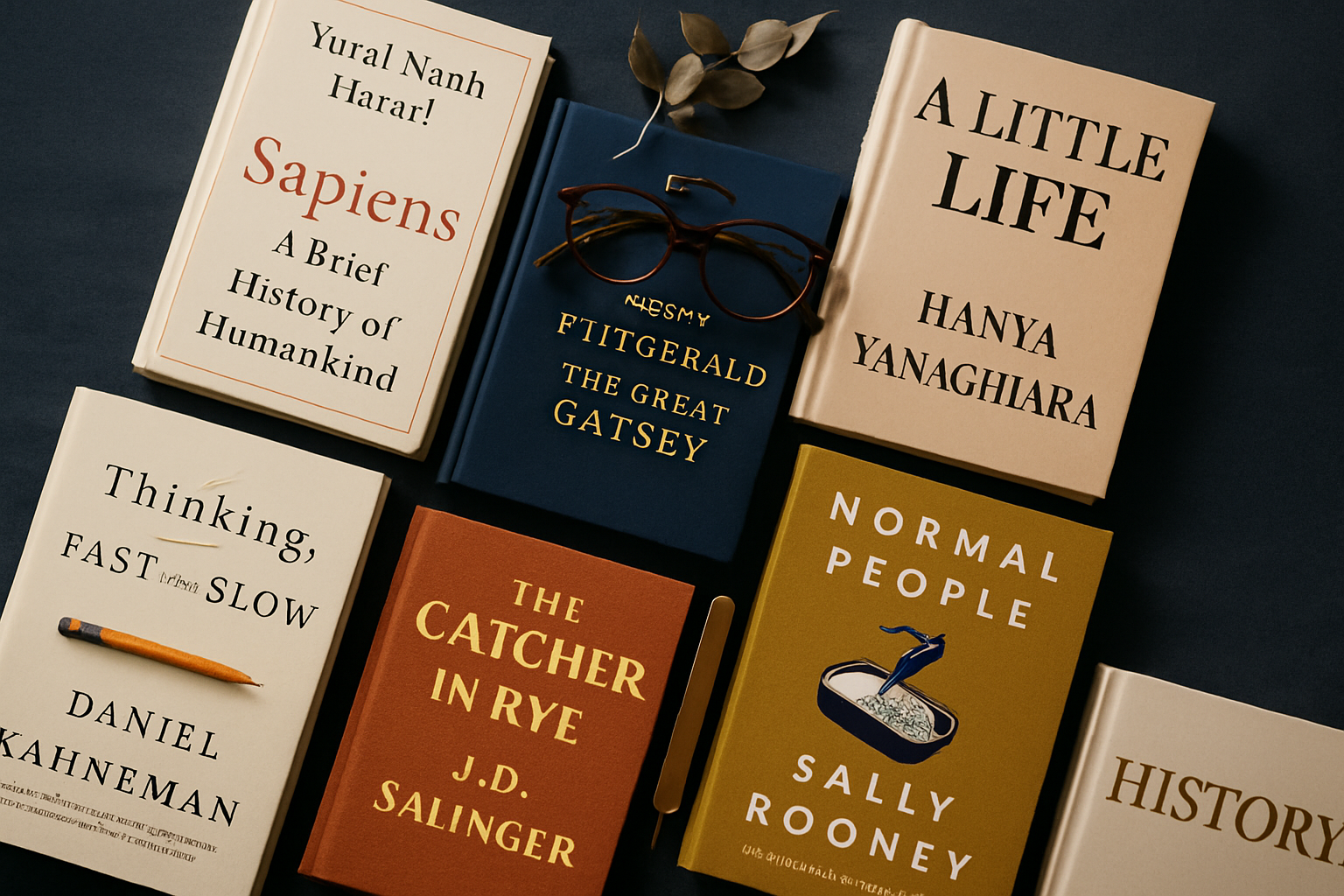 A curated selection of Priceless Global Publishers books